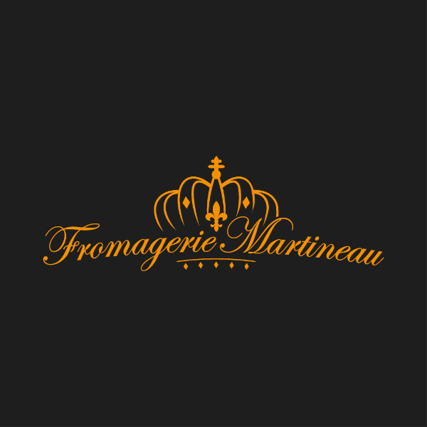 Logo du restaurant L'Entrepotes avec trois figures humaines.